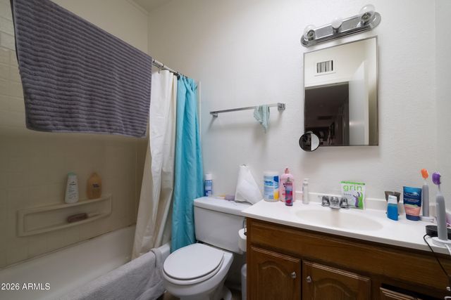 6638 E CHEERY LYNN Road, Scottsdale, AZ 85251