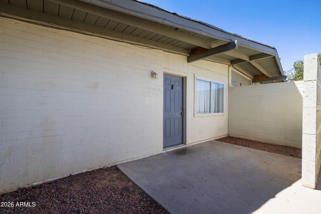 6638 E CHEERY LYNN Road, Scottsdale, AZ 85251