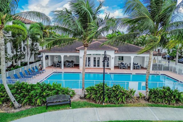 12001 SW 30th Ct, Miramar, FL 33025