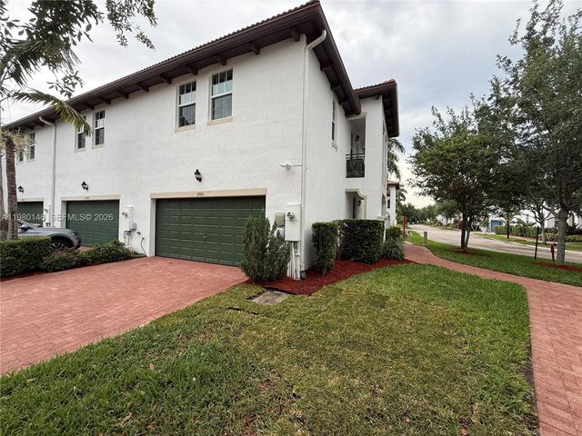 12001 SW 30th Ct, Miramar, FL 33025