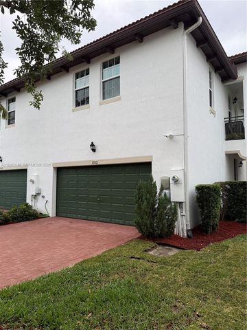 12001 SW 30th Ct, Miramar, FL 33025