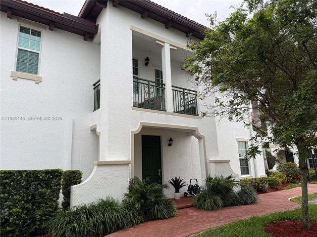 12001 SW 30th Ct, Miramar, FL 33025