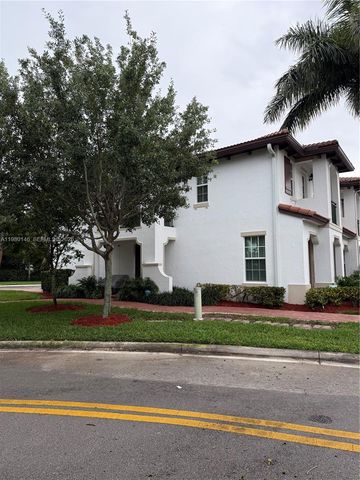 12001 SW 30th Ct, Miramar, FL 33025