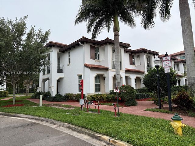 12001 SW 30th Ct, Miramar, FL 33025