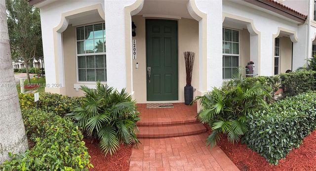 12001 SW 30th Ct, Miramar, FL 33025