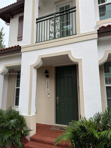 12001 SW 30th Ct, Miramar, FL 33025