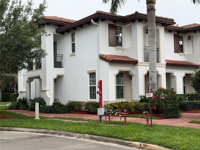 12001 SW 30th Ct, Miramar, FL 33025