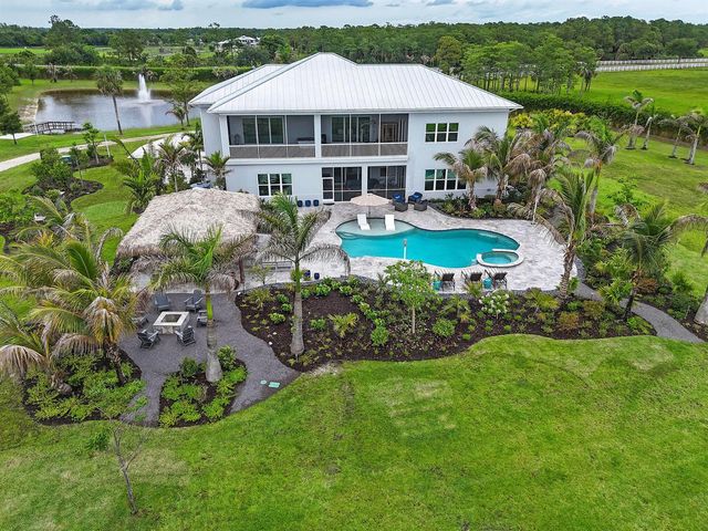 2985 SW Trailside Path, Stuart, FL 34997