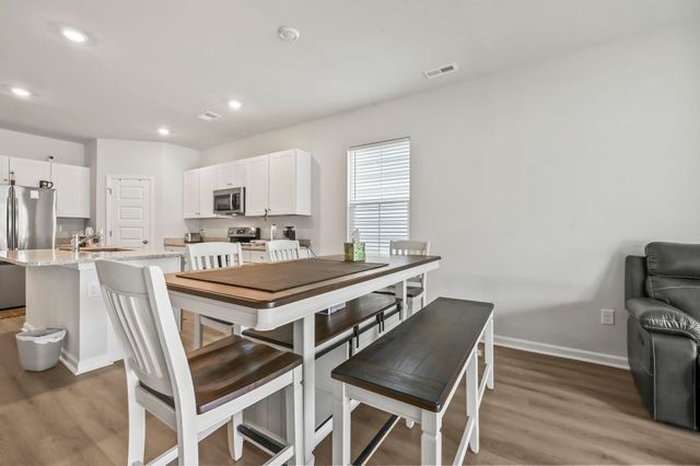 218 Brackish Dr. Lot 708, Myrtle Beach, SC 29588