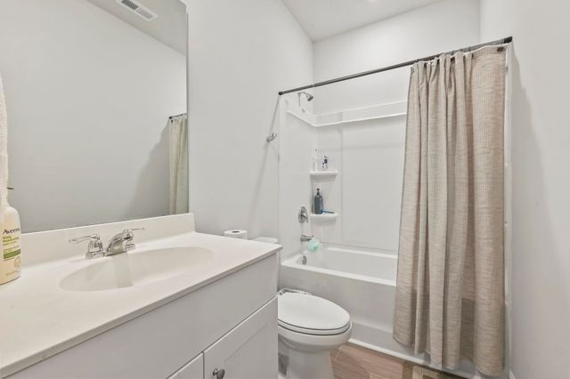 218 Brackish Dr. Lot 708, Myrtle Beach, SC 29588