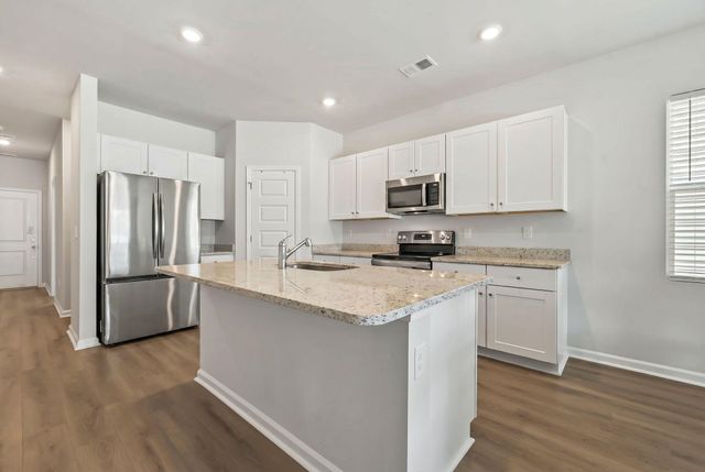 218 Brackish Dr. Lot 708, Myrtle Beach, SC 29588