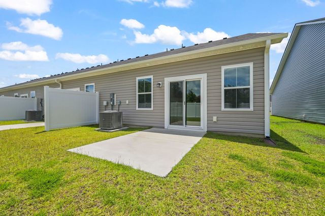 218 Brackish Dr. Lot 708, Myrtle Beach, SC 29588