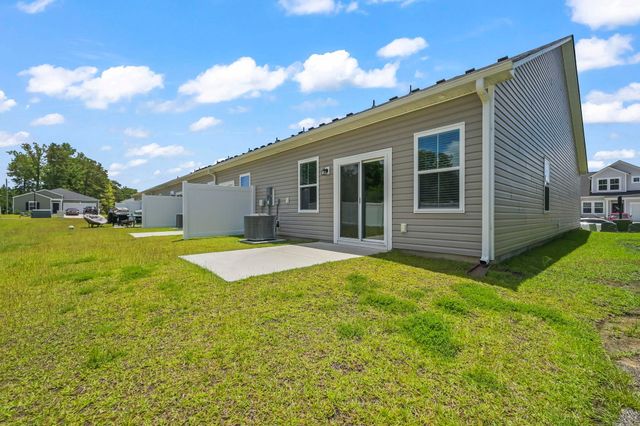 218 Brackish Dr. Lot 708, Myrtle Beach, SC 29588
