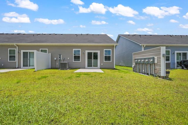 218 Brackish Dr. Lot 708, Myrtle Beach, SC 29588