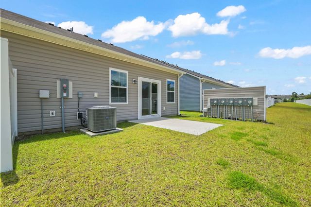 218 Brackish Dr. Lot 708, Myrtle Beach, SC 29588