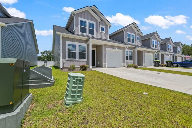 218 Brackish Dr. Lot 708, Myrtle Beach, SC 29588
