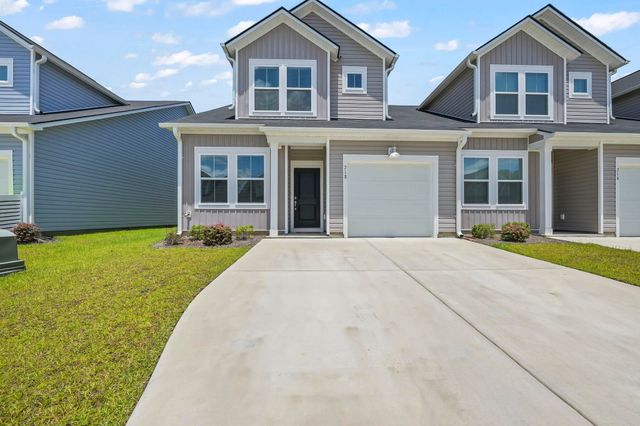 218 Brackish Dr. Lot 708, Myrtle Beach, SC 29588