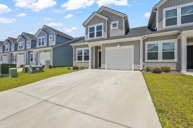218 Brackish Dr. Lot 708, Myrtle Beach, SC 29588