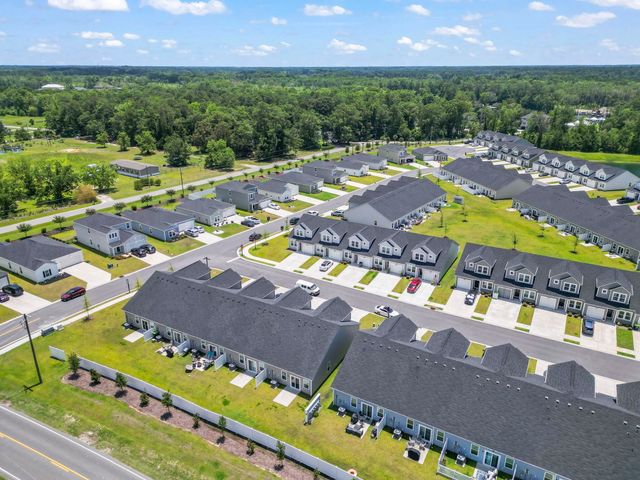 218 Brackish Dr. Lot 708, Myrtle Beach, SC 29588