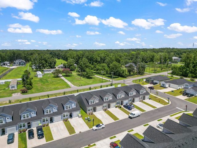 218 Brackish Dr. Lot 708, Myrtle Beach, SC 29588