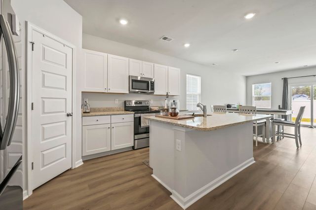 218 Brackish Dr. Lot 708, Myrtle Beach, SC 29588