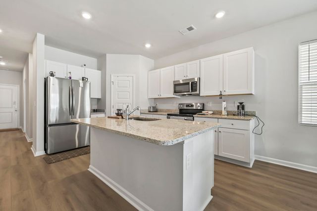 218 Brackish Dr. Lot 708, Myrtle Beach, SC 29588