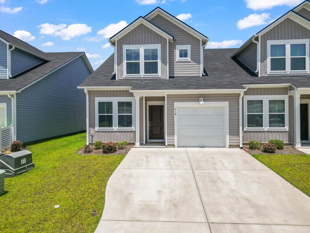 218 Brackish Dr. Lot 708, Myrtle Beach, SC 29588