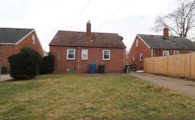 3106 Brookdale Avenue, Parma, OH 44134