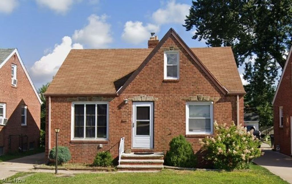 3106 Brookdale Avenue, Parma, OH 44134