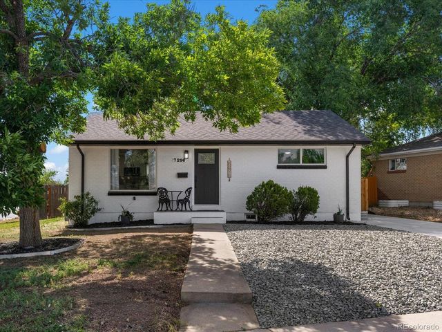 7296 Avrum Dr, Denver, CO 80221