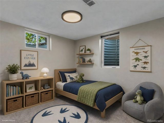 7296 Avrum Dr, Denver, CO 80221