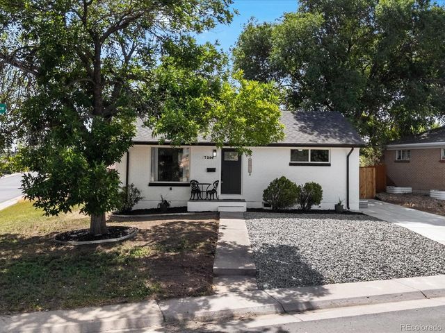 7296 Avrum Dr, Denver, CO 80221