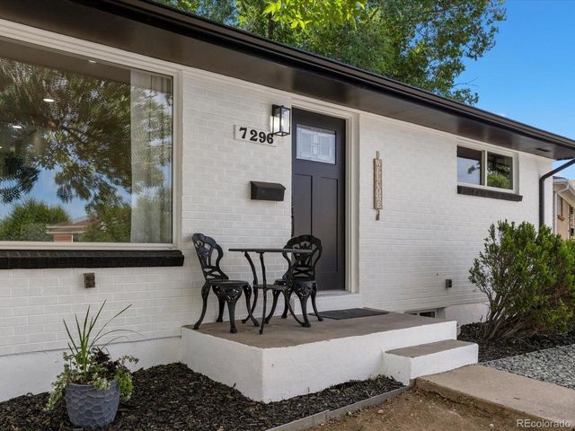 7296 Avrum Dr, Denver, CO 80221