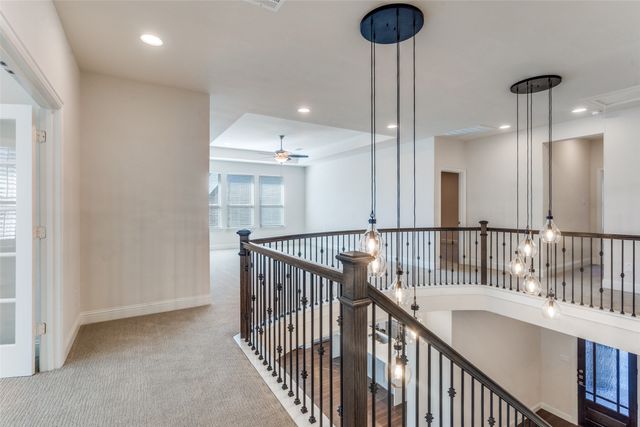 905 Asbury Drive, Allen, TX 75013