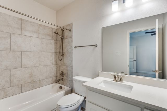 905 Asbury Drive, Allen, TX 75013
