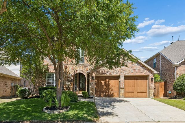 8728 Dayton Drive, Lantana, TX 76226