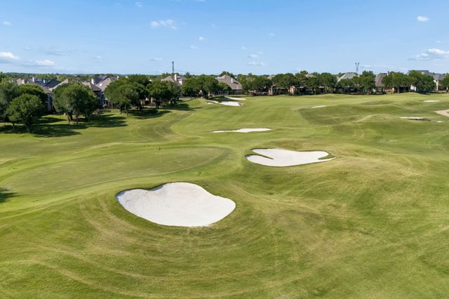 8728 Dayton Drive, Lantana, TX 76226