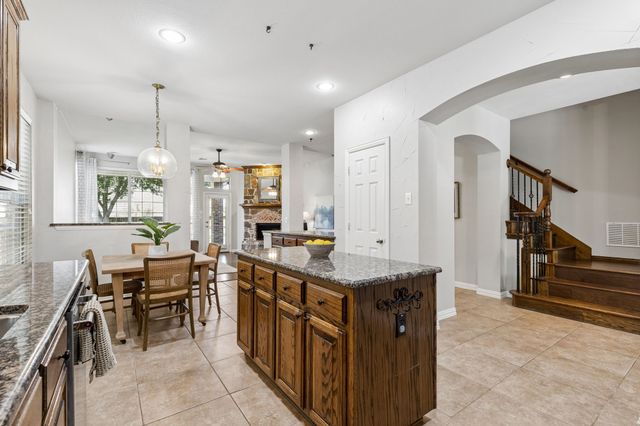 8728 Dayton Drive, Lantana, TX 76226