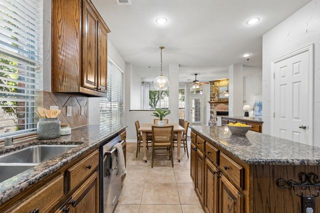 8728 Dayton Drive, Lantana, TX 76226