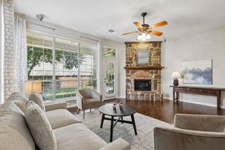 8728 Dayton Drive, Lantana, TX 76226
