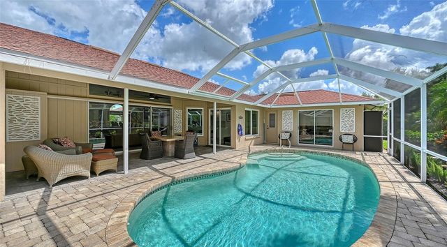 5220 SUNNYDALE CIRCLE S, Sarasota, FL 34233