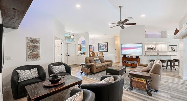 5220 SUNNYDALE CIRCLE S, Sarasota, FL 34233