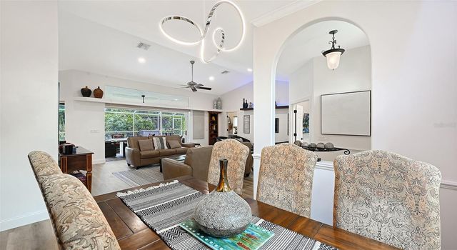 5220 SUNNYDALE CIRCLE S, Sarasota, FL 34233