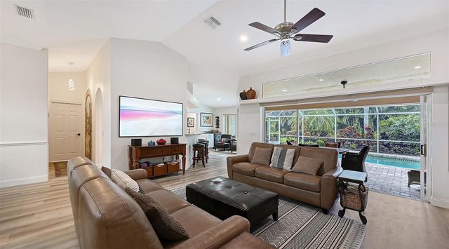 5220 SUNNYDALE CIRCLE S, Sarasota, FL 34233