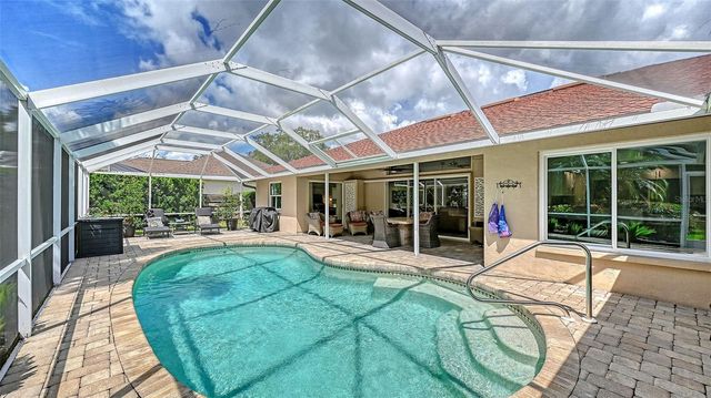 5220 SUNNYDALE CIRCLE S, Sarasota, FL 34233