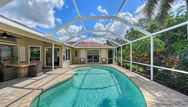 5220 SUNNYDALE CIRCLE S, Sarasota, FL 34233