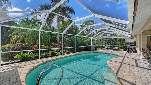 5220 SUNNYDALE CIRCLE S, Sarasota, FL 34233