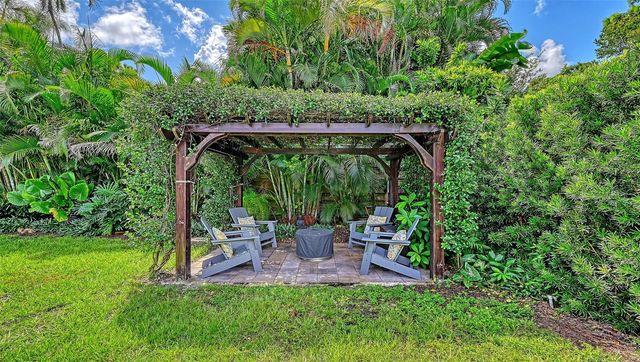 5220 SUNNYDALE CIRCLE S, Sarasota, FL 34233