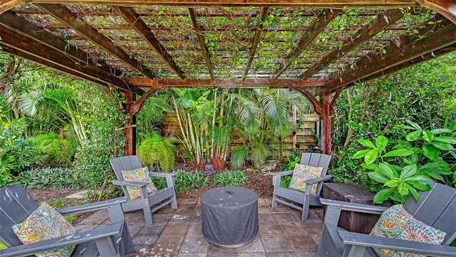 5220 SUNNYDALE CIRCLE S, Sarasota, FL 34233