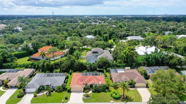 5220 SUNNYDALE CIRCLE S, Sarasota, FL 34233